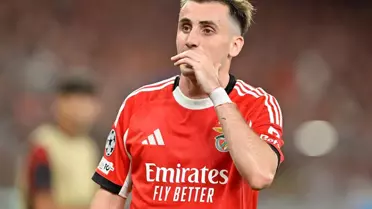 Kerem Galatasaray'a para kazandırdı