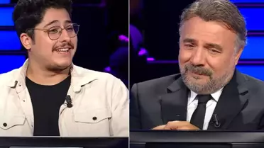 Milyoner'e damga vurdu! Yarışmacı rüyasını yaşadı