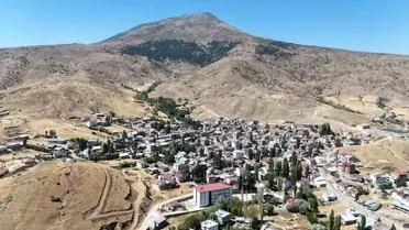 Sivas'ta Yakupoğlan Köyü, 12 Yıl Sonra Tekrar Belediye Oldu