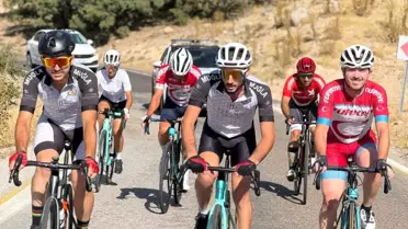 Muğla'dan Tokyo'ya 6 Sporcu