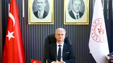 Muş, Uluslararası Değişim Programı'nda Birinci