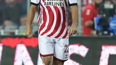 Samsunspor UEFA'ya Veda Etti