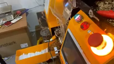 Samsun'da Kaçak Sigara Operasyonu