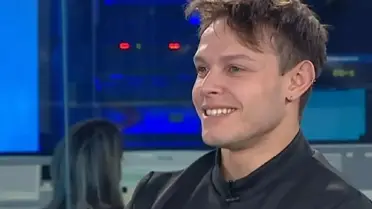 Survivor Murat Ceylan trafik kazası geçirdi! Arabasını kamyonetin altından çıkardılar