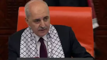 TBMM Gazze gündemi için olağanüstü toplandı: Gazze'ye BM güçleri gönderilmeli