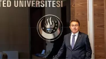 TED Üniversitesi %95,6 Doluluk Oranı Açıkladı