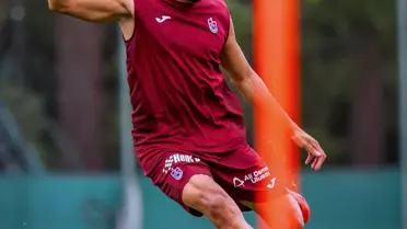Trabzonspor Samsunspor Maçına Hazırlanıyor