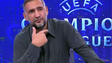 Ümit Karan, Galatasaray'ın Şampiyonlar Ligi'nden alacağı sonuçları tahmin etti