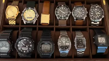 Yıllardır çekmecenizde duran saatler servet değerinde çıkabilir