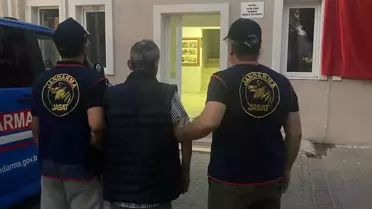 Sokak Hayvanı Zehirleme Şüphelisi Tutuklandı