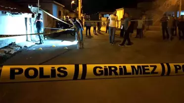 Eşine sinirlenen 75 yaşındaki adam hayatına son verdi