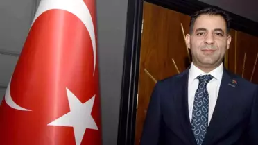 ASKON Erzurum Şube Başkanı'ndan 30 Ağustos Zafer Bayramı Kutlaması