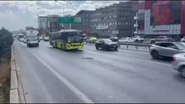 Bisiklet Sporcusu Metin Ekici Kaza Kurbanı Oldu