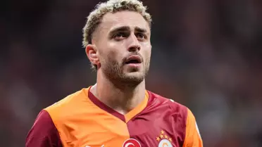 Barış Alper Yılmaz, Çaykur Rizespor maçında da kadro dışı