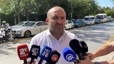 Eskişehir'deki Dubalar Trafik Sorununu Artırdı mı?