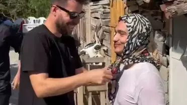 İznik'te Damat İşkencesi Geleneği