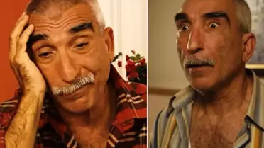 Cezmi Baskın'a taciz suçlaması: Asansörde rahatsız etti, gece boyu aradı