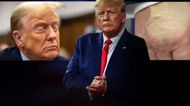 Donald Trump'a ne oldu? 5 gündür ortalarda yok, koltuğuna talip çıktı