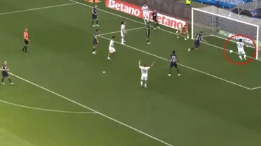 Galatasaray'ın Şampiyonlar Ligi'ndeki rakibinin atamadığı gol