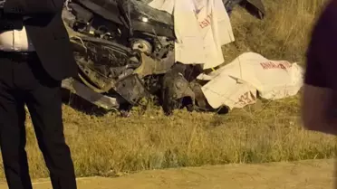 İş insanı Fatih Yücelik trafik kazasında hayatını kaybetti