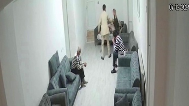 Engellilere Şiddet Olayında Açıklama