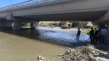 Aşkale'de Kaza: Kayıp Yolcu İçin Aramalar Devam Ediyor