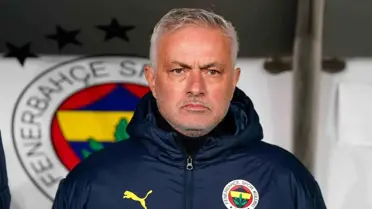 Fenerbahçe'de Portekizli Teknik Adamlar Şampiyonluk Yaşayamadı
