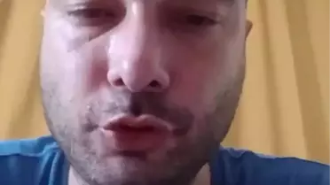 Rapçi Sansar Salvo, intihara kalkıştı