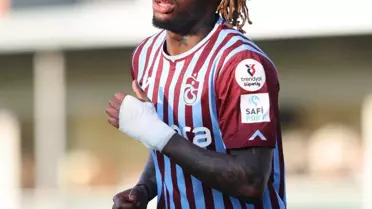 Muhammed Cham Slavia Prag'a Kiralandı