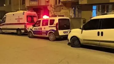 Erzurum'da 82 Yaşındaki Adam Ölü Bulundu
