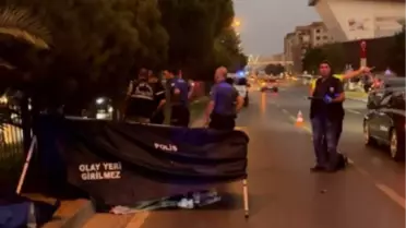 Yaya Geçidinde Trajik Kaza: 68 Yaşındaki Kadın Hayatını Kaybetti