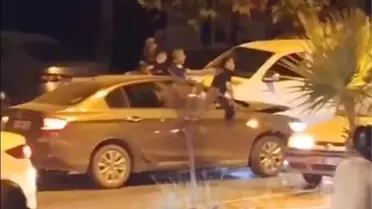 Yayladağı'nda A.G. Olayı: Aile Şiddeti ve Rehin Almada Gözaltı