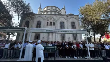 Boğaziçi Üniversitesi'nde Trajik Cinayet: 15 Yaşındaki Hilal Ö. Son Yolculuğuna Uğurlandı