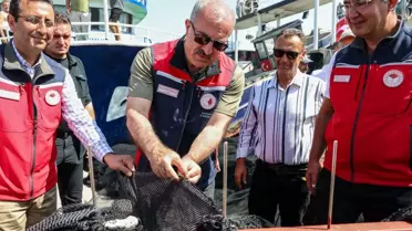 Biga'da Av Sezonu Açılışı Törenle Yapıldı