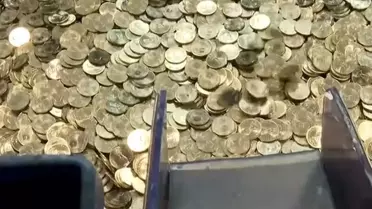 Cebinizde bir servet yatıyor olabilir! Sıradan görünen bu madeni para, binlerce Euro değerinde