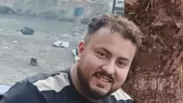 Patron, ölen işçisinin cesedini yol kenarına bırakıp kaçtı