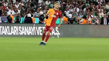 Galatasaray Elias Jelert'i Southampton'a Kiraladı