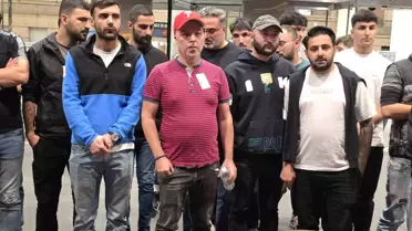 New York'ta Gözaltında İntihar Ettiği İddia Edilen Musa Çetin için Şüpheler Sürüyor