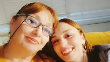 Nilperi Şahinkaya'nın acı günü! Annesi hayatını kaybetti