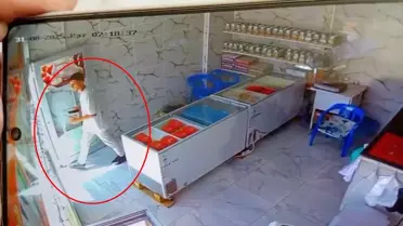 Kızıltepe'de Hırsızlık: Cep Telefonu Çalındı