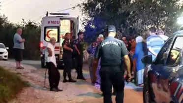 Ünye'de Patpat Kazası: 6 Yaralı