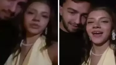 Türkiye'yi sarsan cinayet! Birlikte çekildikleri görüntüler ortaya çıktı
