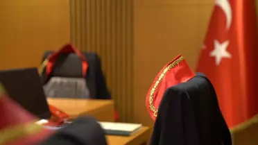 Yeni Adli Yıl Başlıyor