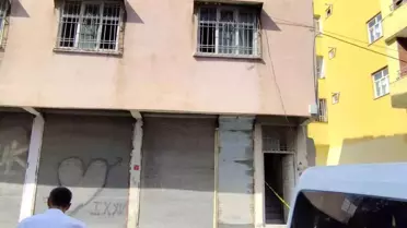 Diyarbakır'da 54 Yaşındaki Adam Evinde Ölü Bulundu