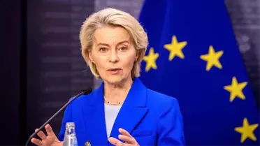 AB Uçak Navigasyonu Rusya Şüphesiyle Bozuldu