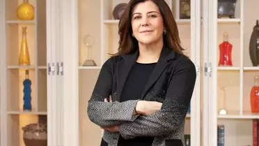 Akiş GYO'dan Sanat ve Sürdürülebilirlik Sergisi
