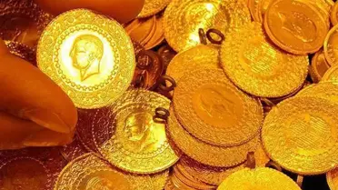 Altın fiyatları dört ayın zirvesinde! Güne rekorla başladı