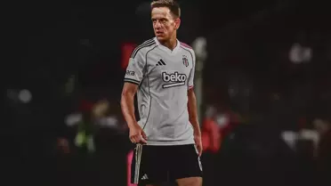Beşiktaş, Hadziahmetovic'i Hull City'ye Kiraladı