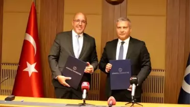 Anadolu Üniversitesi'nden Rekor Maaş Promosyonu