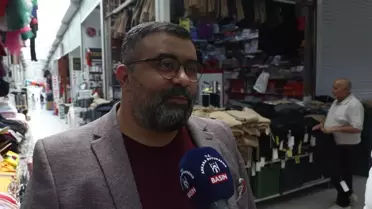 Ankara Büyükşehir Belediyesi'nden Öğrencilere Kıyafet Desteği